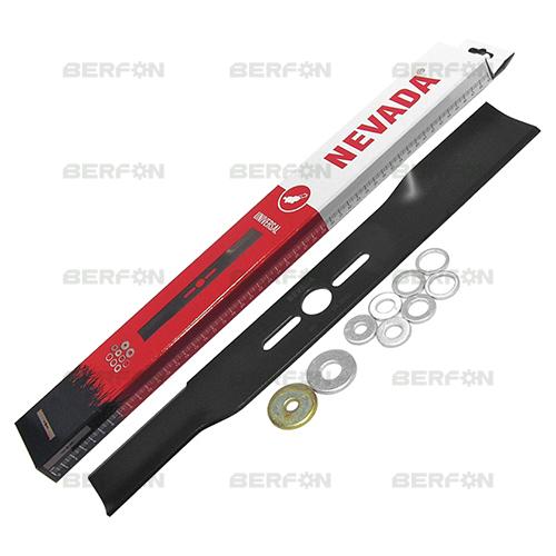 LAMINA CORTA RELVA UNIVERSAL NEVADA 400mm